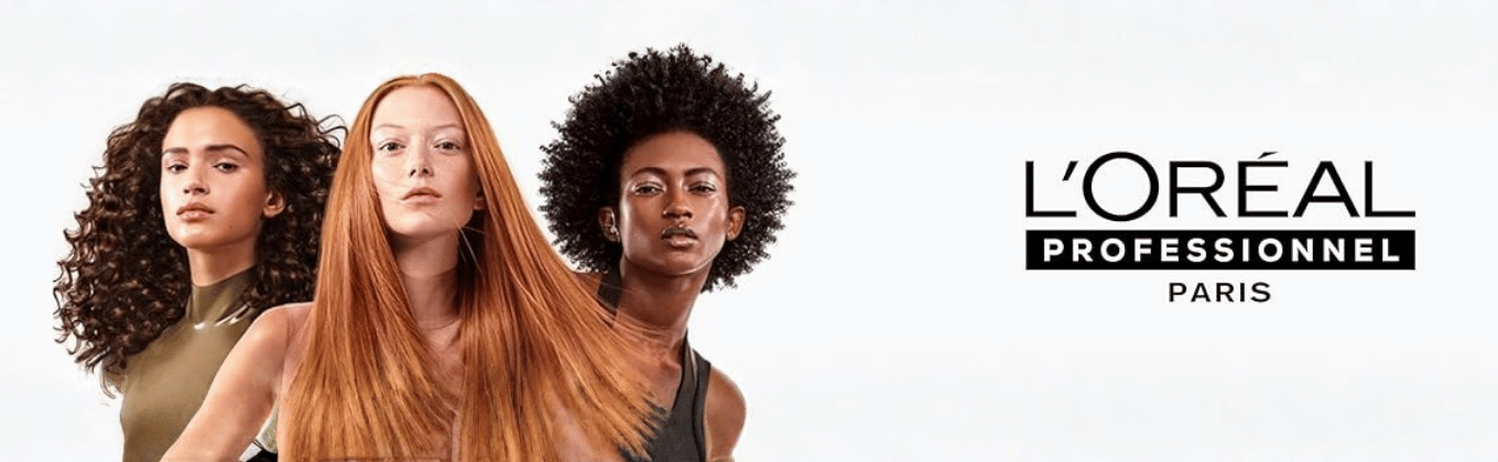 LOREAL Banner